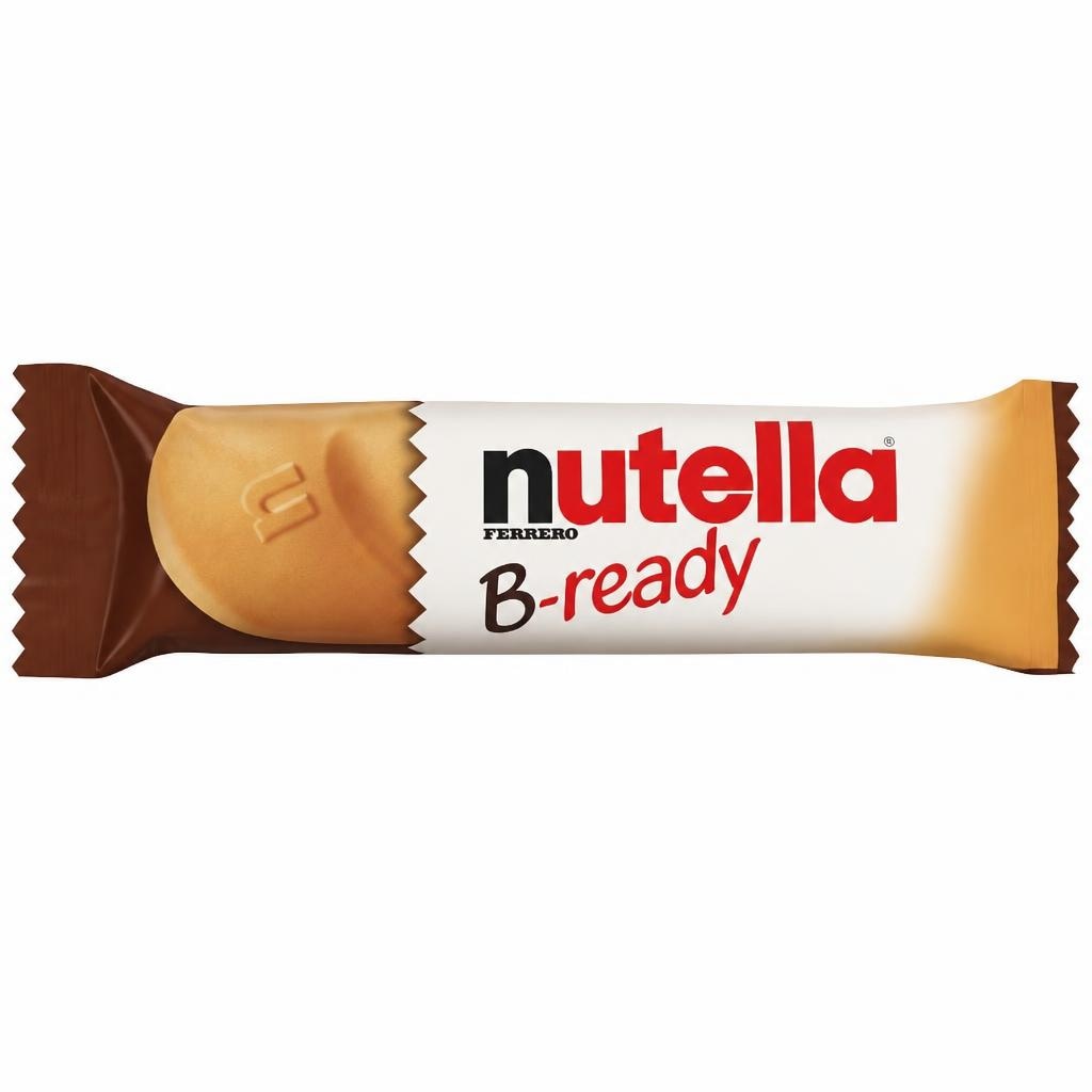Ferrero Nutella b-ready 22 g Akcija u trgovini Pivac