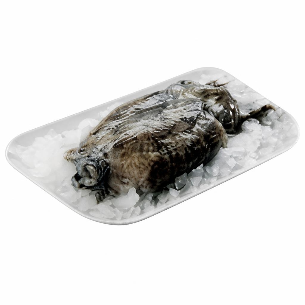 Svježa sipa 1 kg Akcija u trgovini Konzum
