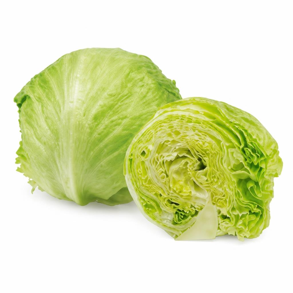 Salata Icerberg komad - Akcija u trgovini Plodine