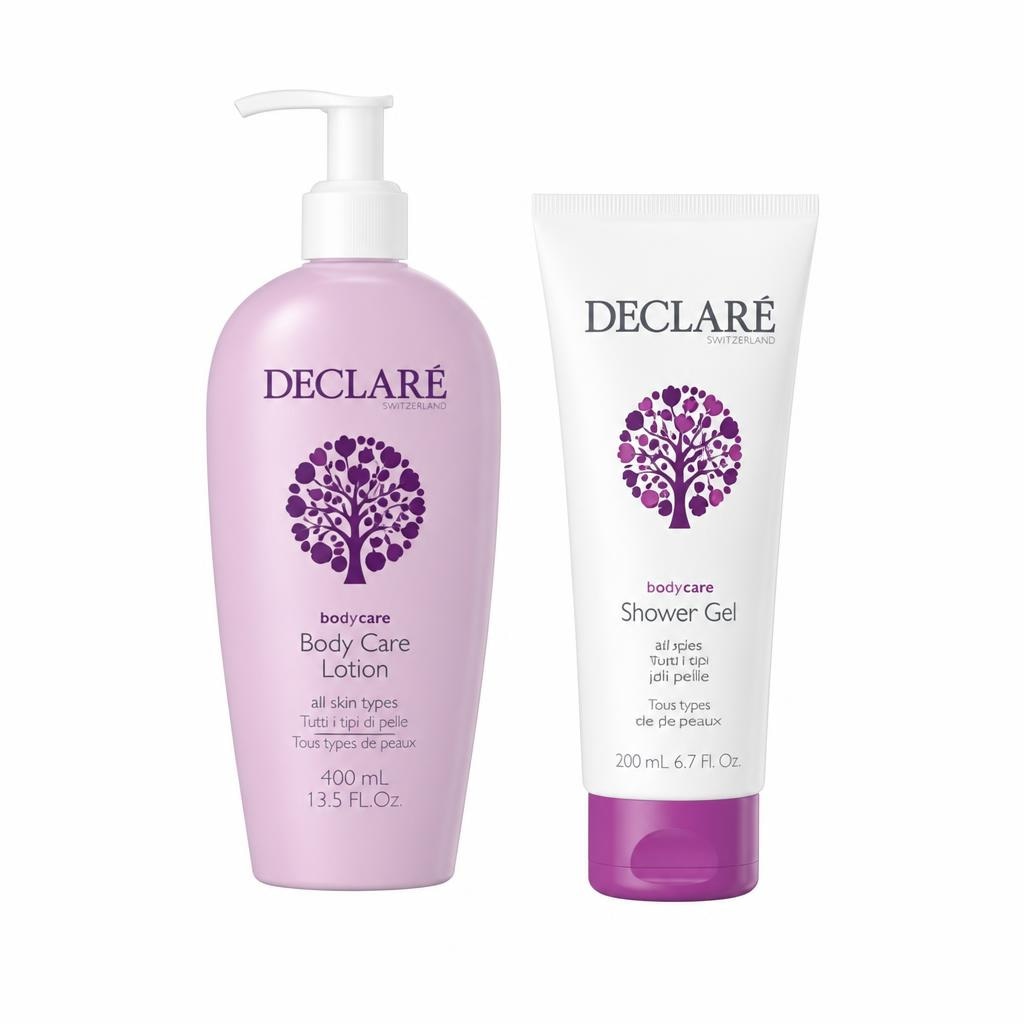 Declaré Body Care Sommerset 600 ml - Akcija u trgovini Mueller