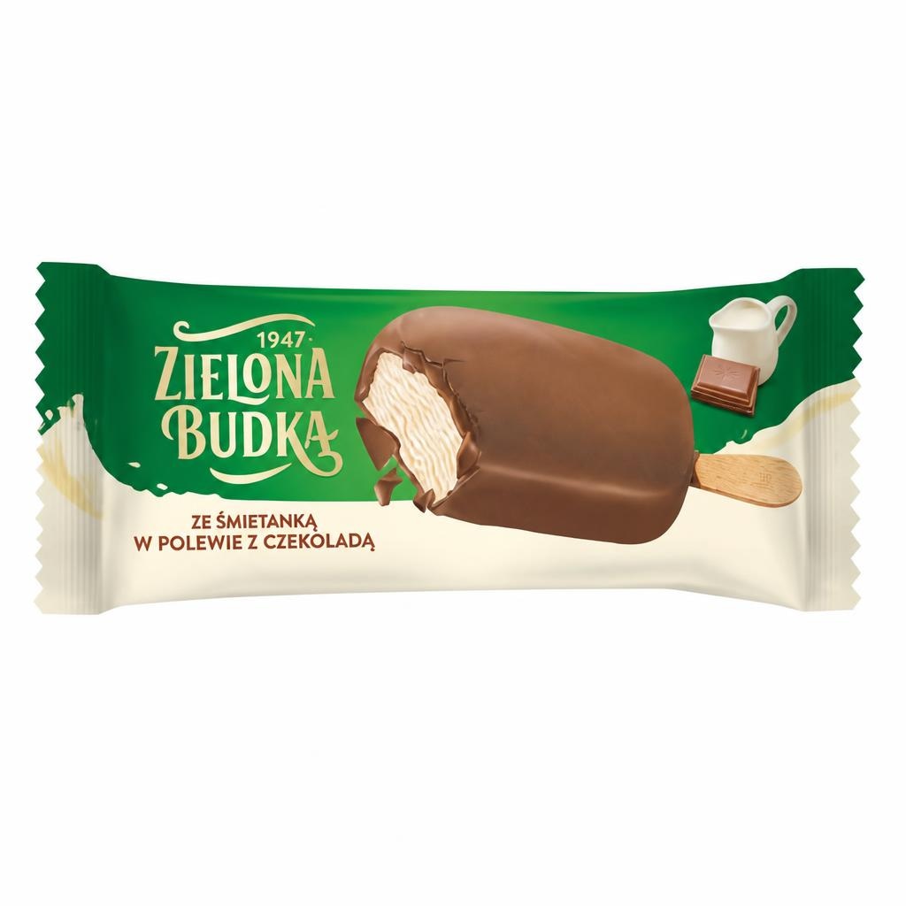 Sladoled štapić 80 ml/ 70 g - Akcija u trgovini Stanić Diskont