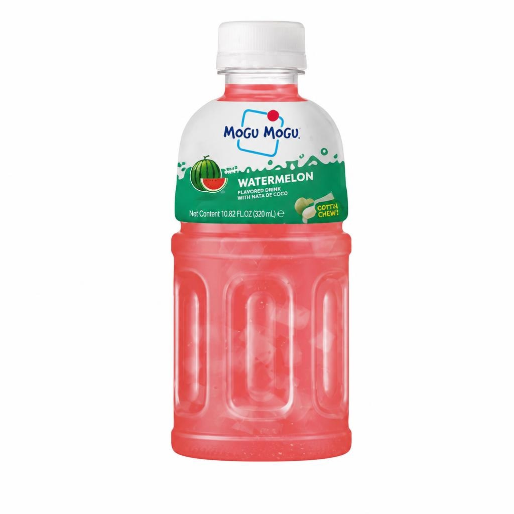 Mogu Mogu 320ml - Akcija u trgovini Žabac