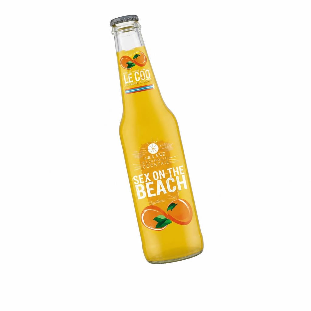 Koktel Le Coq 330 ml - Akcija u trgovini Boso