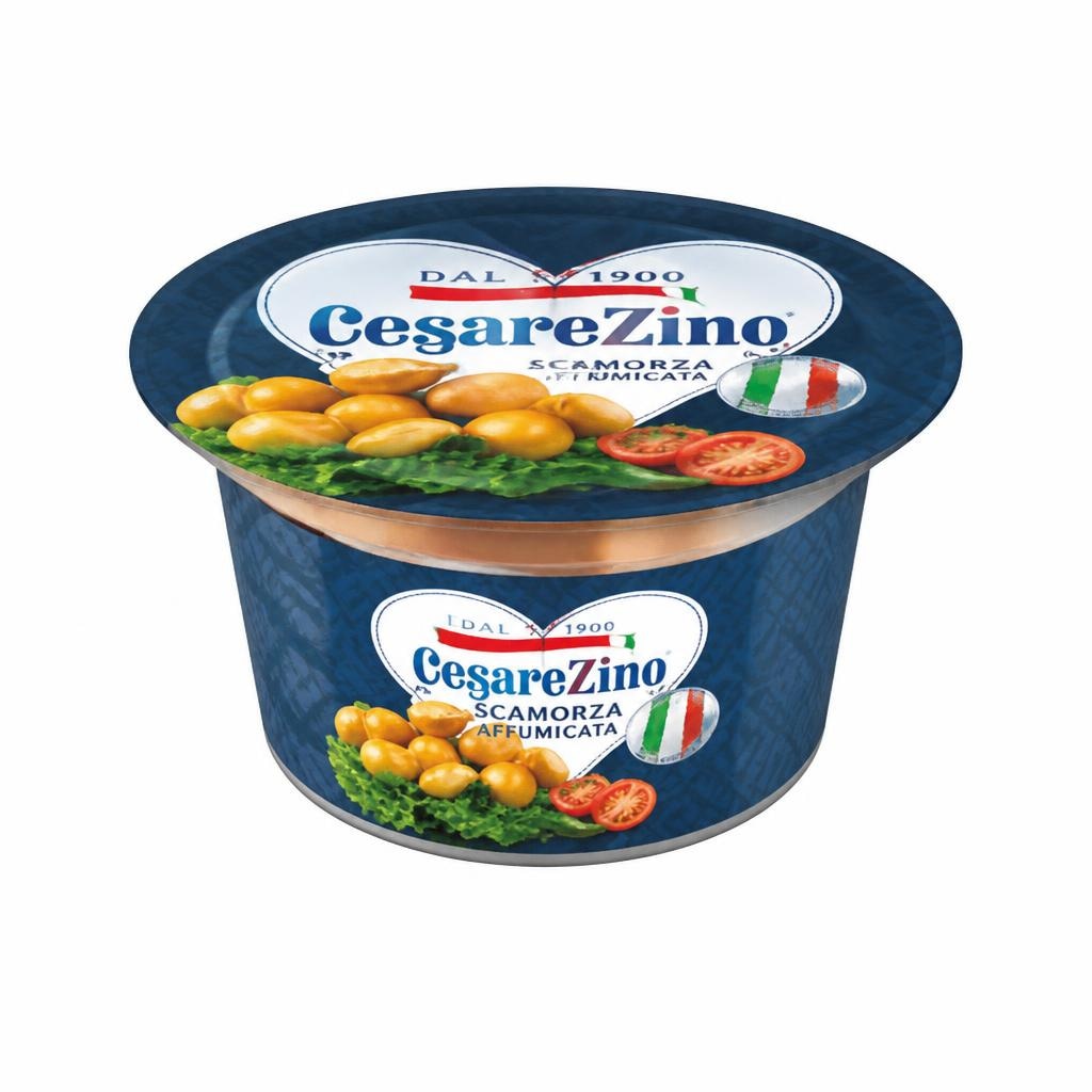 Dimljena mini scamorza 125 g Akcija u trgovini Interspar