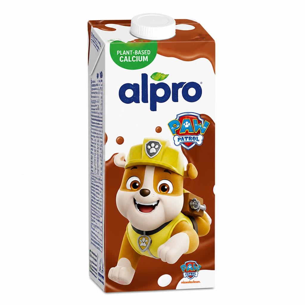 Alpro Biljni napitak 200 ml Akcija u trgovini Tommy