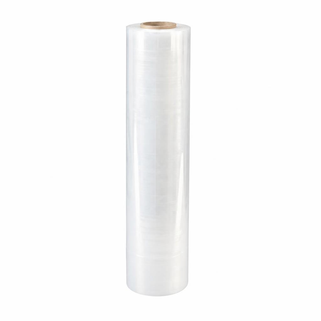 Stretch folija ručna 3 kg Akcija u trgovini Grama