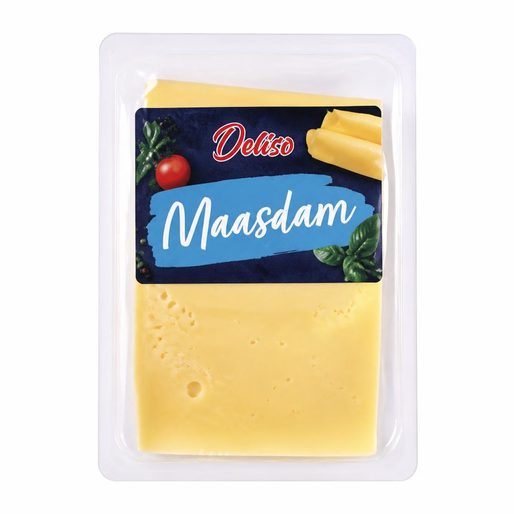 Deliso naresci 200 g Akcija u trgovini Konzum