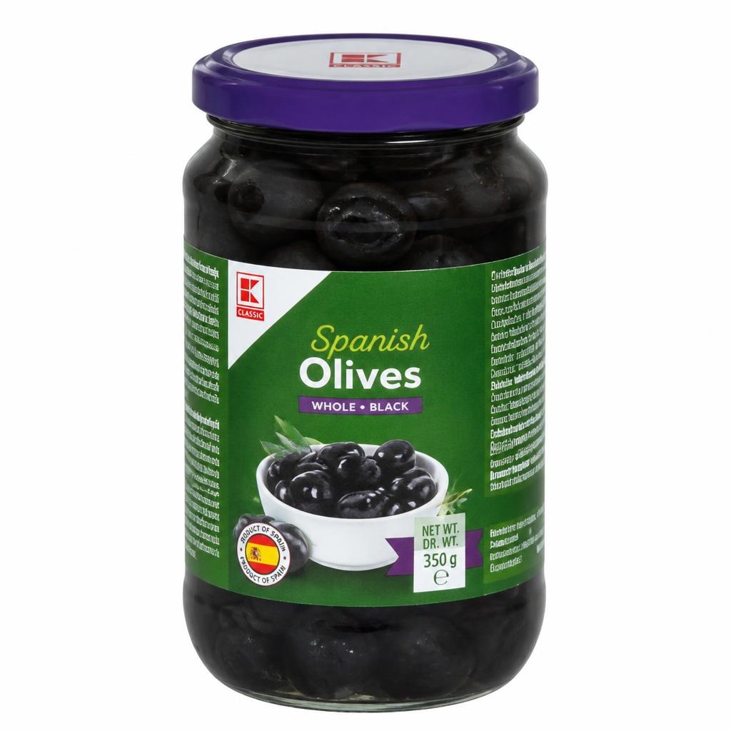 K-Classic masline Akcija u trgovini Kaufland
