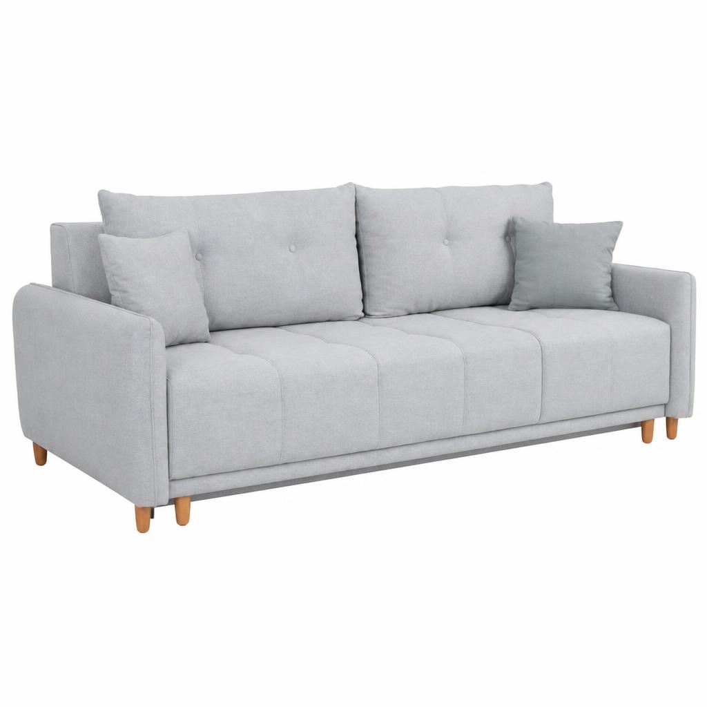 Lokrum trosjed na razvlačenje 227 x 113 x 98 cm - Akcija u trgovini Prima