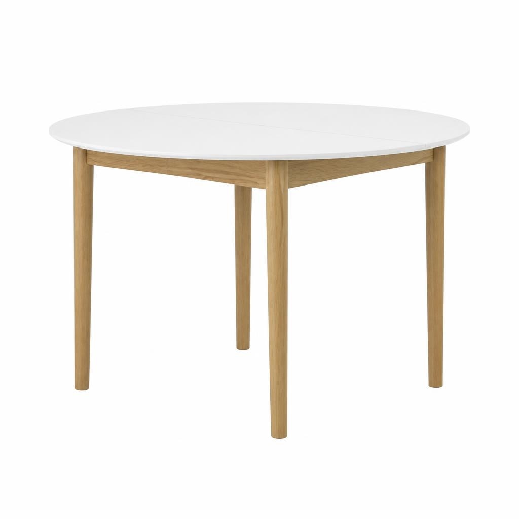 Marstrand blagovaonski stol Ø110xV75 cm Akcija u trgovini Jysk