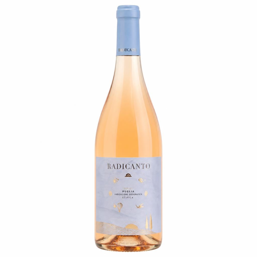 Rose 0,75L Akcija u trgovini Vrutak