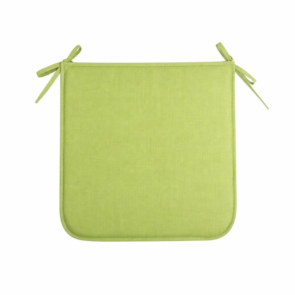 Set sjedalica i stolnjak 4 sjedalice 39x39 cm, 1 stolnjak 120x160 cm Akcija u trgovini KTC