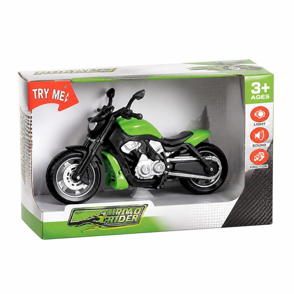 Motor 22,5x14x9,5 cm Akcija u trgovini KTC