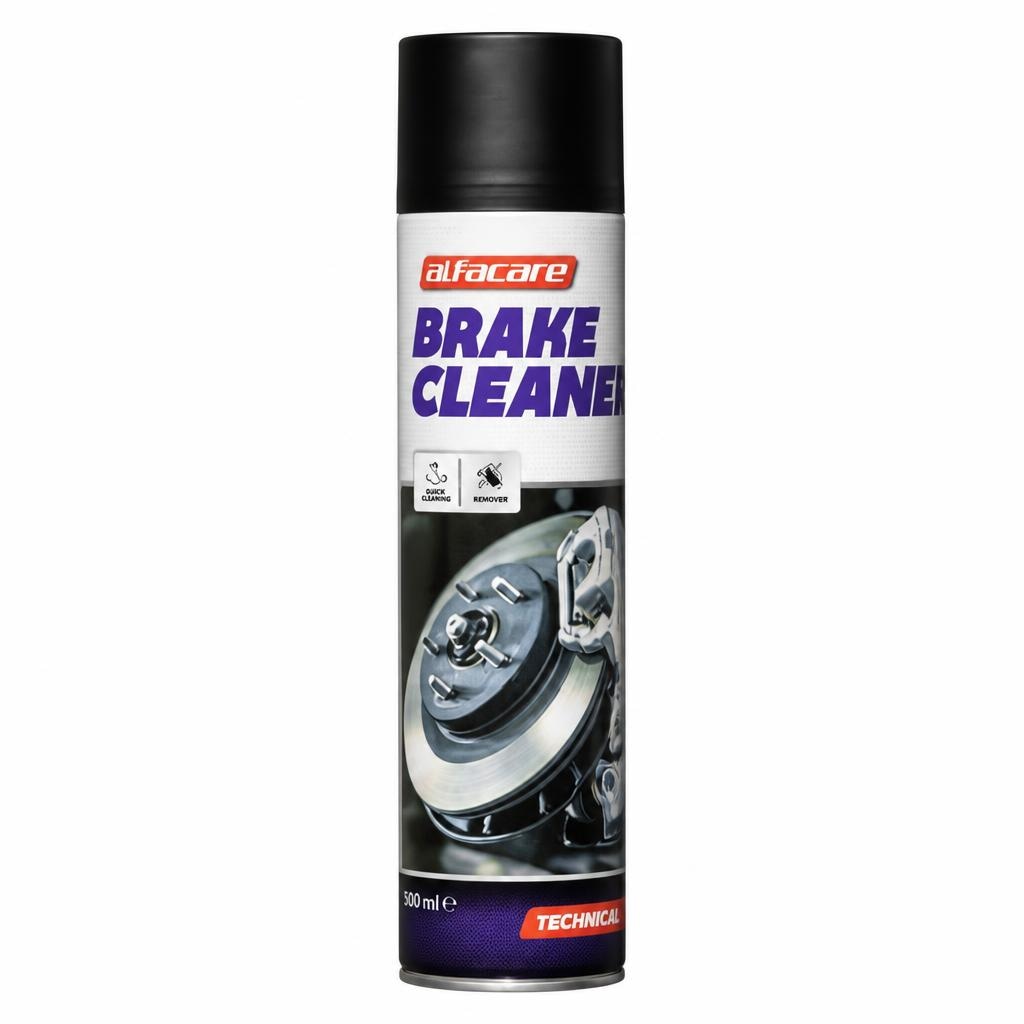 Alfcare Brake Cleaner Akcija u trgovini Kaufland
