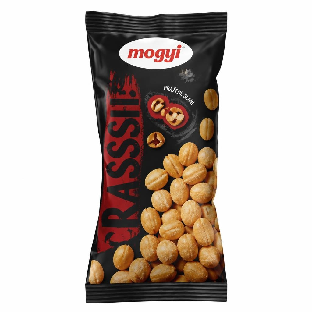 Mogyi Kikiriki 60 g - Akcija u trgovini Tommy