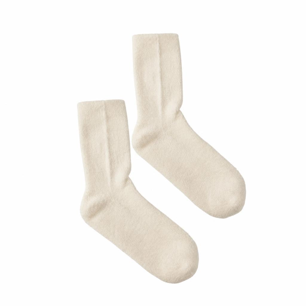 Feet Up Fuzzy Expert gel čarape 21 x 10 cm, Eur 36–39 Akcija u trgovini Oriflame