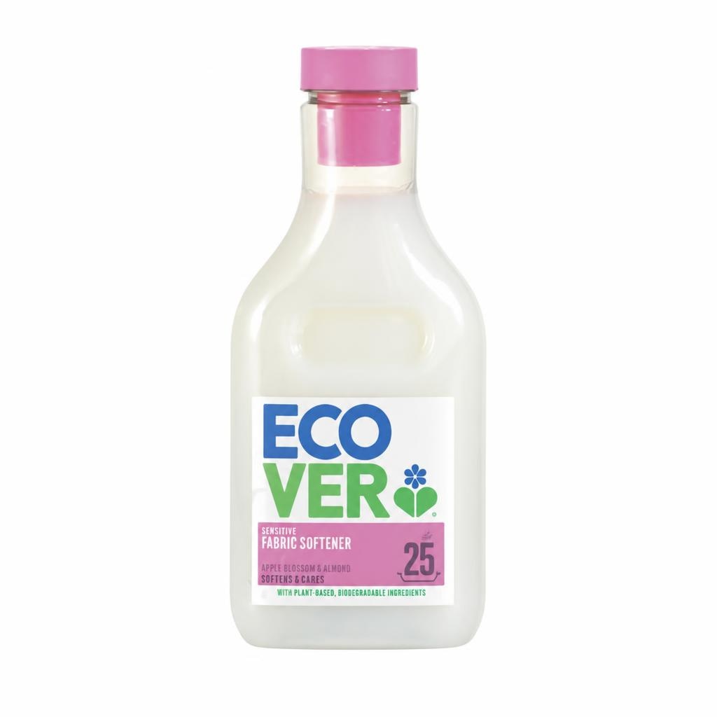 Ecover Omekšivač 750ml - Akcija u trgovini Konzum
