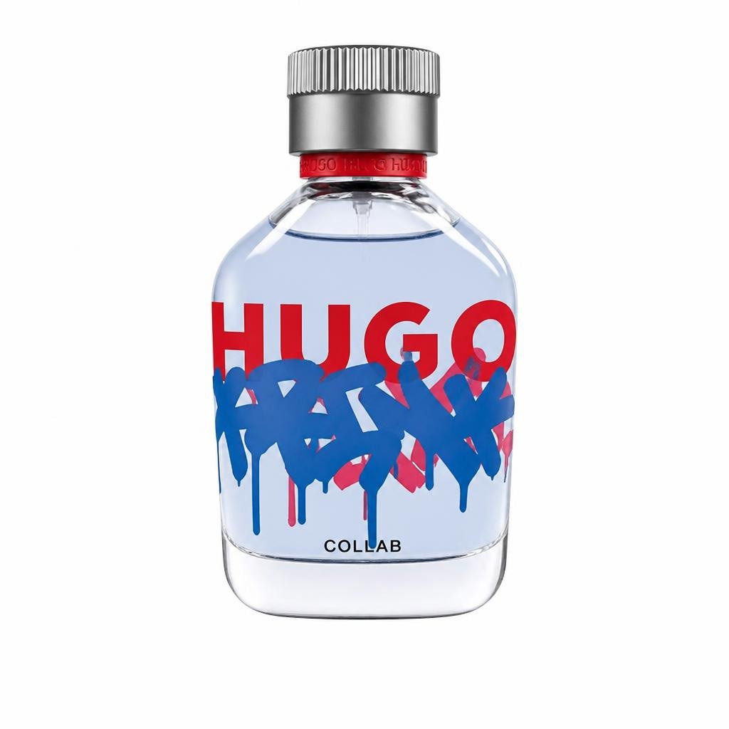 Krink Collab Eau de parfum 75 ml HUGO BOSS Akcija u trgovini Bipa