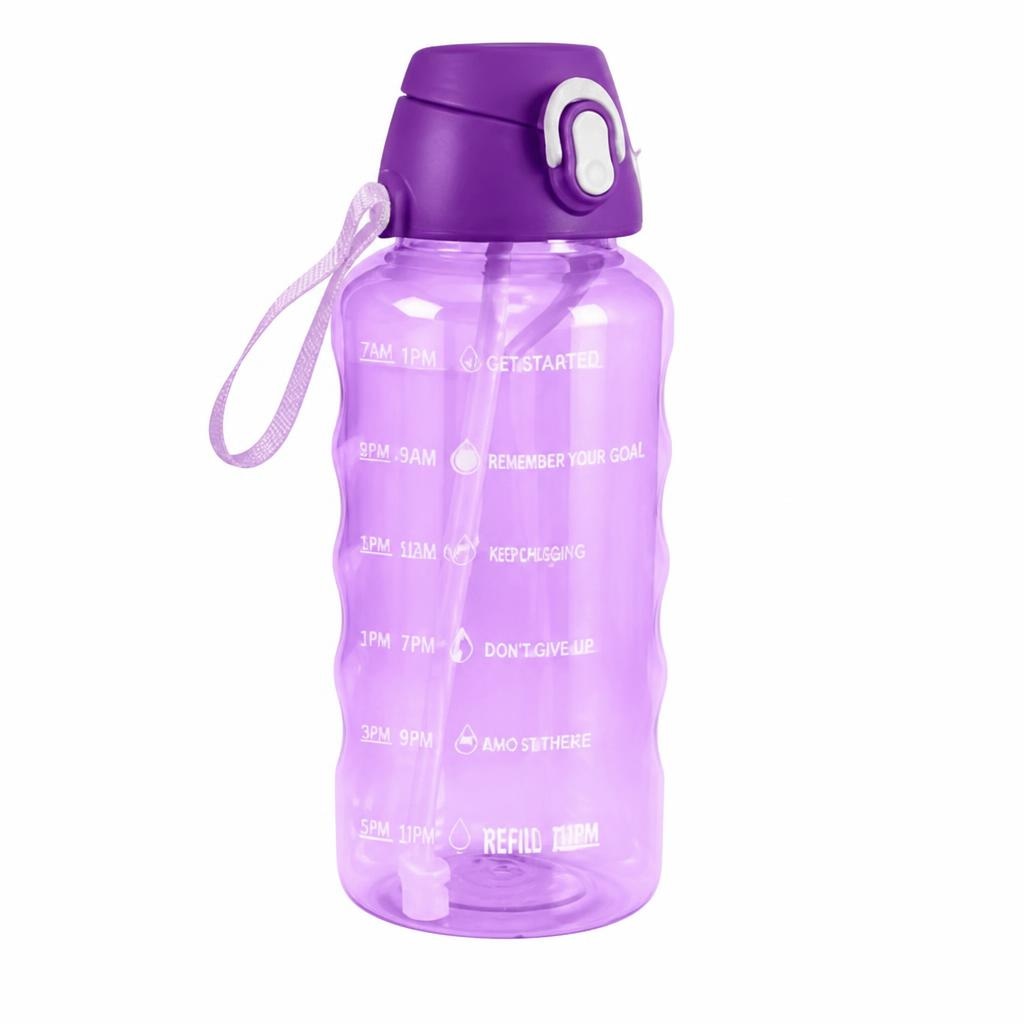 Boca za vodu 1 kom (2,5 L) - Akcija u trgovini Spar