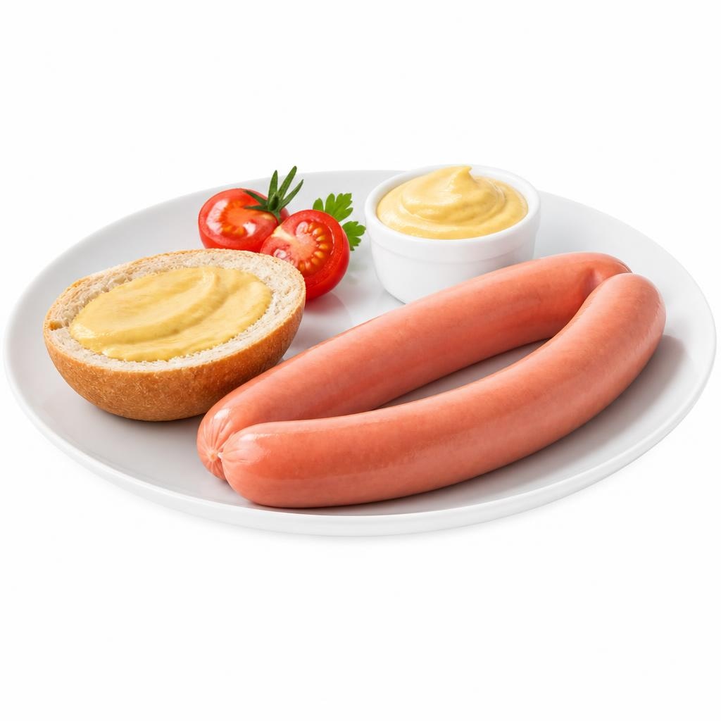 Hrenovke Kudelić - Akcija u trgovini KTC