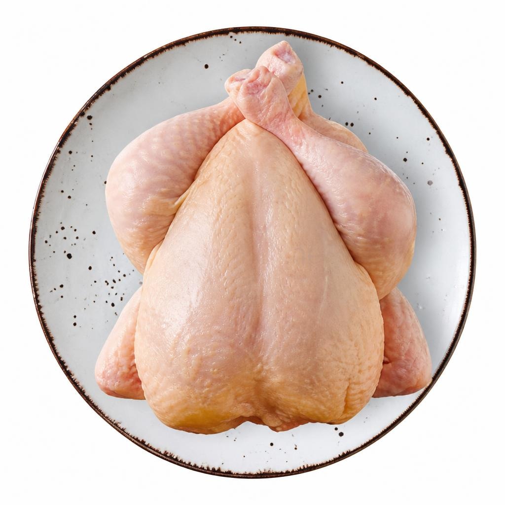 Pile ca. 1,5kg Akcija u trgovini Kaufland
