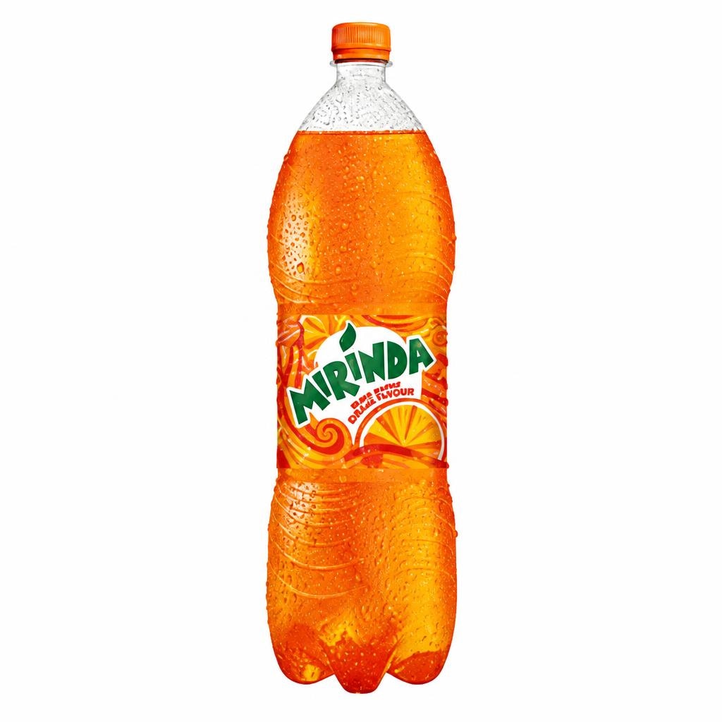 MIRINDA 1,5l - Akcija u trgovini Pivac