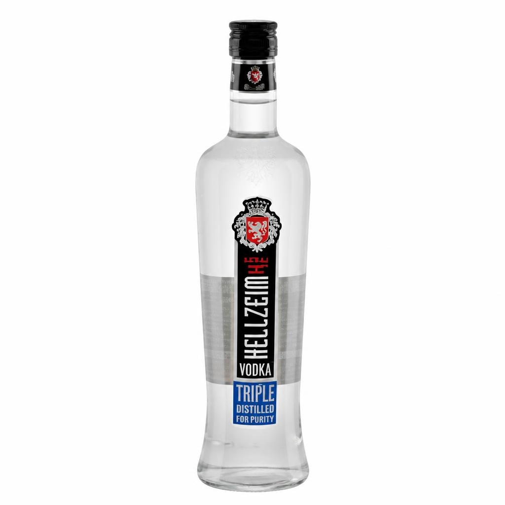 Hellzeim Vodka 700 ml - Akcija u trgovini Eurospin