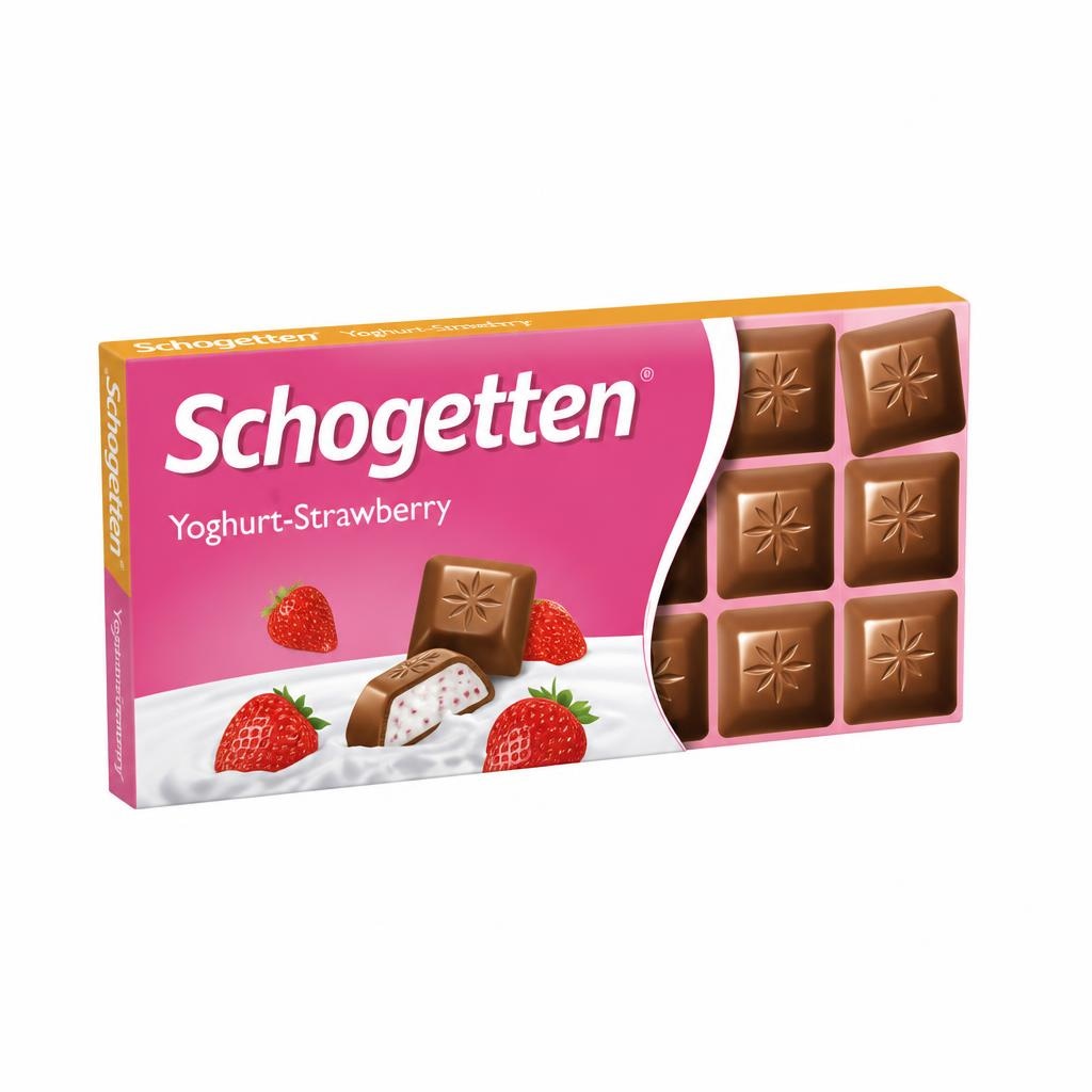 SCHOGETTEN ČOKOLADA 100 g - Akcija u trgovini Trgovina Krk