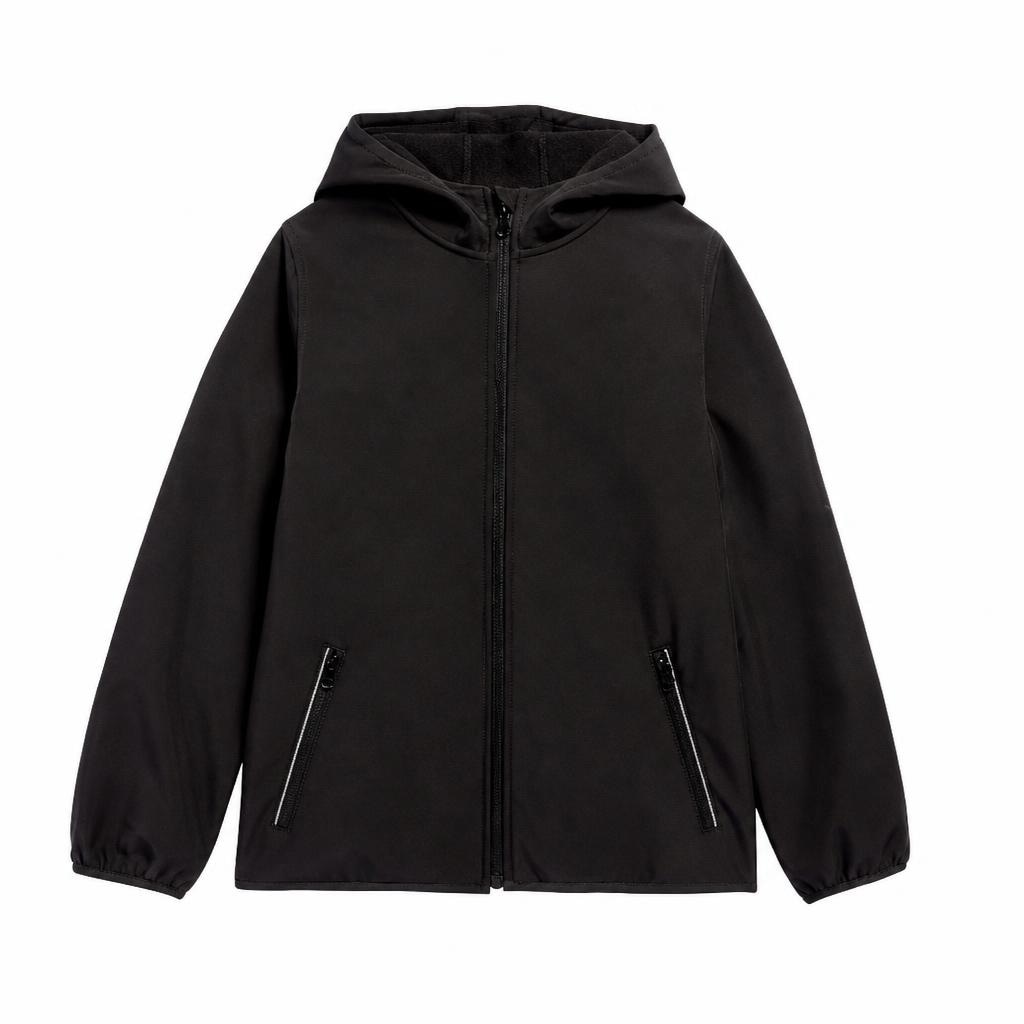 Dječja softshell jakna Akcija u trgovini Kik