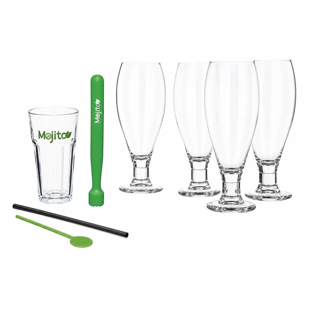 Set za Mojito Akcija u trgovini KTC