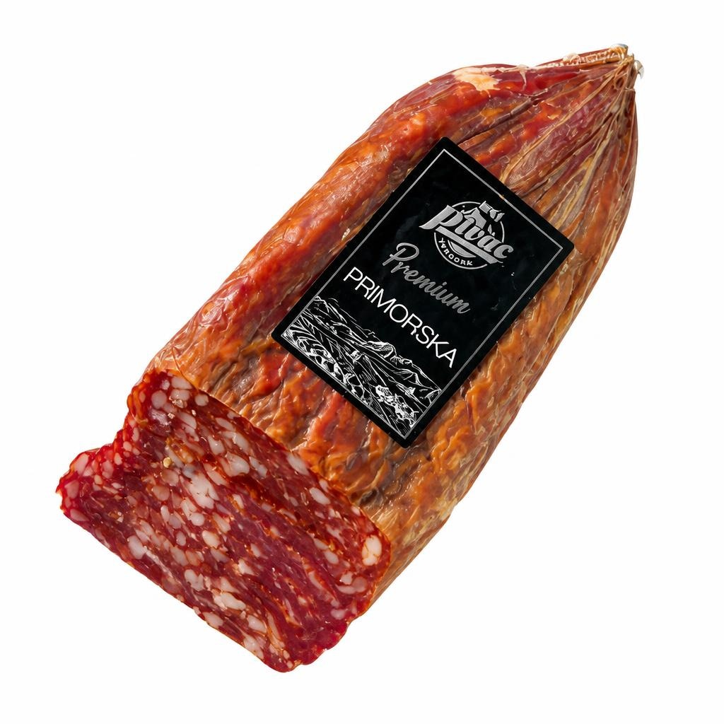 PIVAC Primorska 450g - Akcija u trgovini Pivac