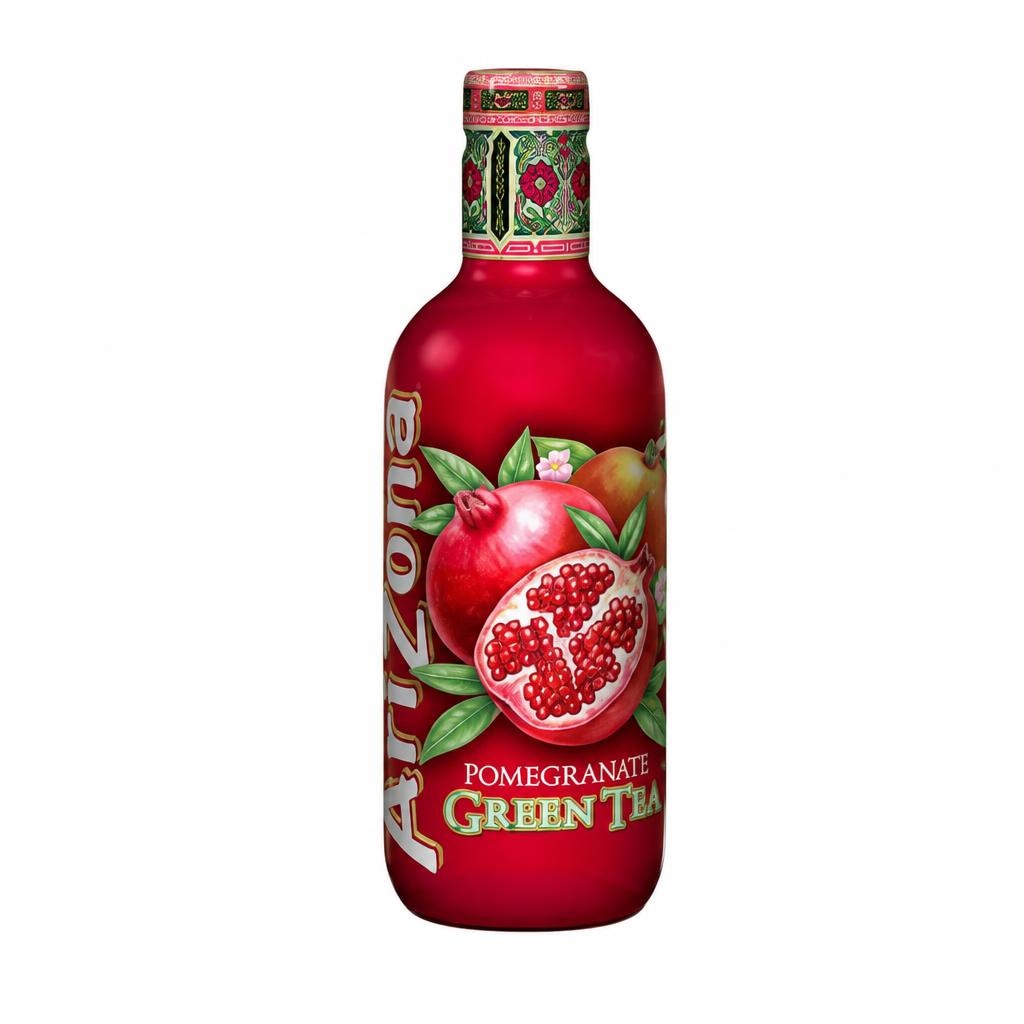 Arizona Zeleni čaj 1,5L - Akcija u trgovini Žabac