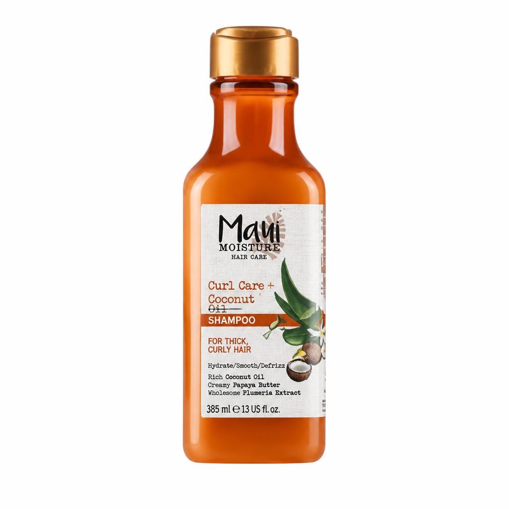 Maui Moisture Šampon 385ml - Akcija u trgovini Žabac