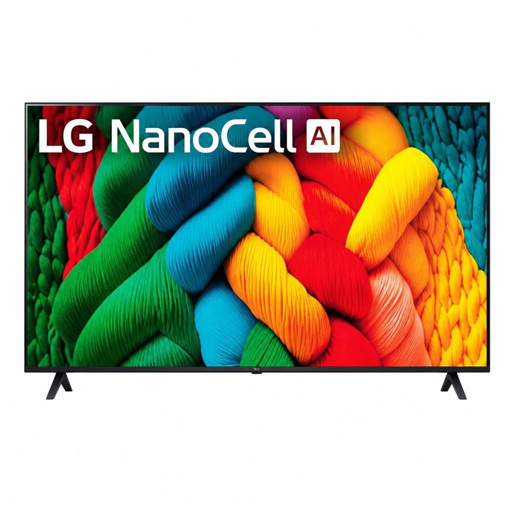 LG NanoCell TV 65NAN082A6B 65" / 165 cm Akcija u trgovini Centar Tehnike