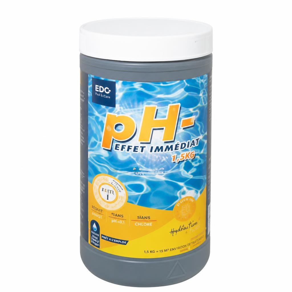 Granule za bazen 1 kg ili 1.5 kg - Akcija u trgovini Lidl
