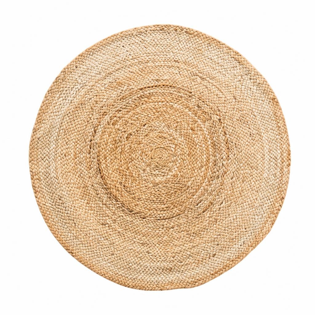 Podna prostirka Ø 80 cm Akcija u trgovini KTC