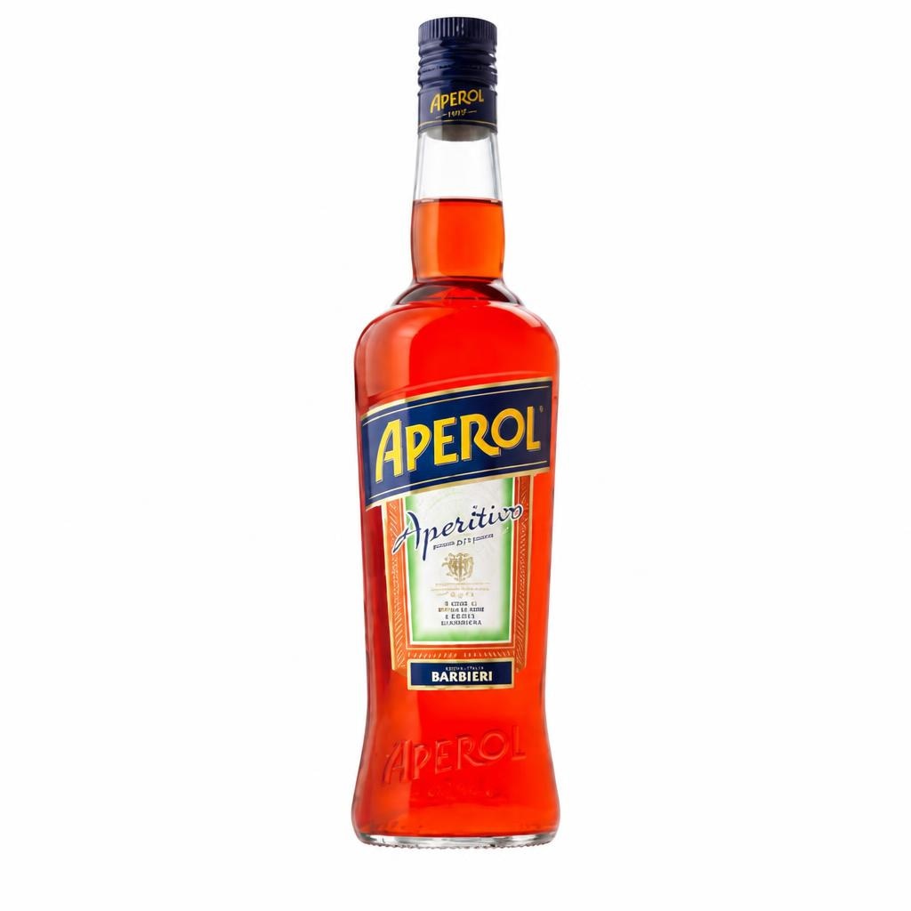 Aperol Gorki aperitiv 0,7 l - Akcija u trgovini Plodine