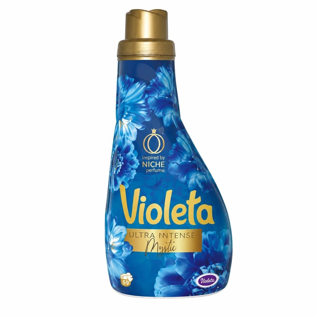 Violeta Omekšivač za rublje 1,55 L - Akcija u trgovini Tommy