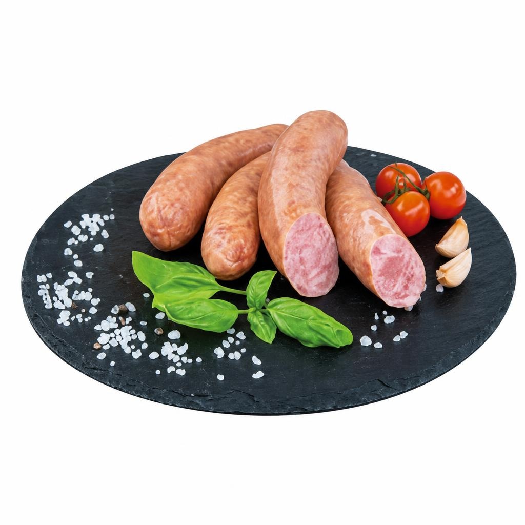 Kranjska kobasica rinfuza Pivac Akcija u trgovini Pivac