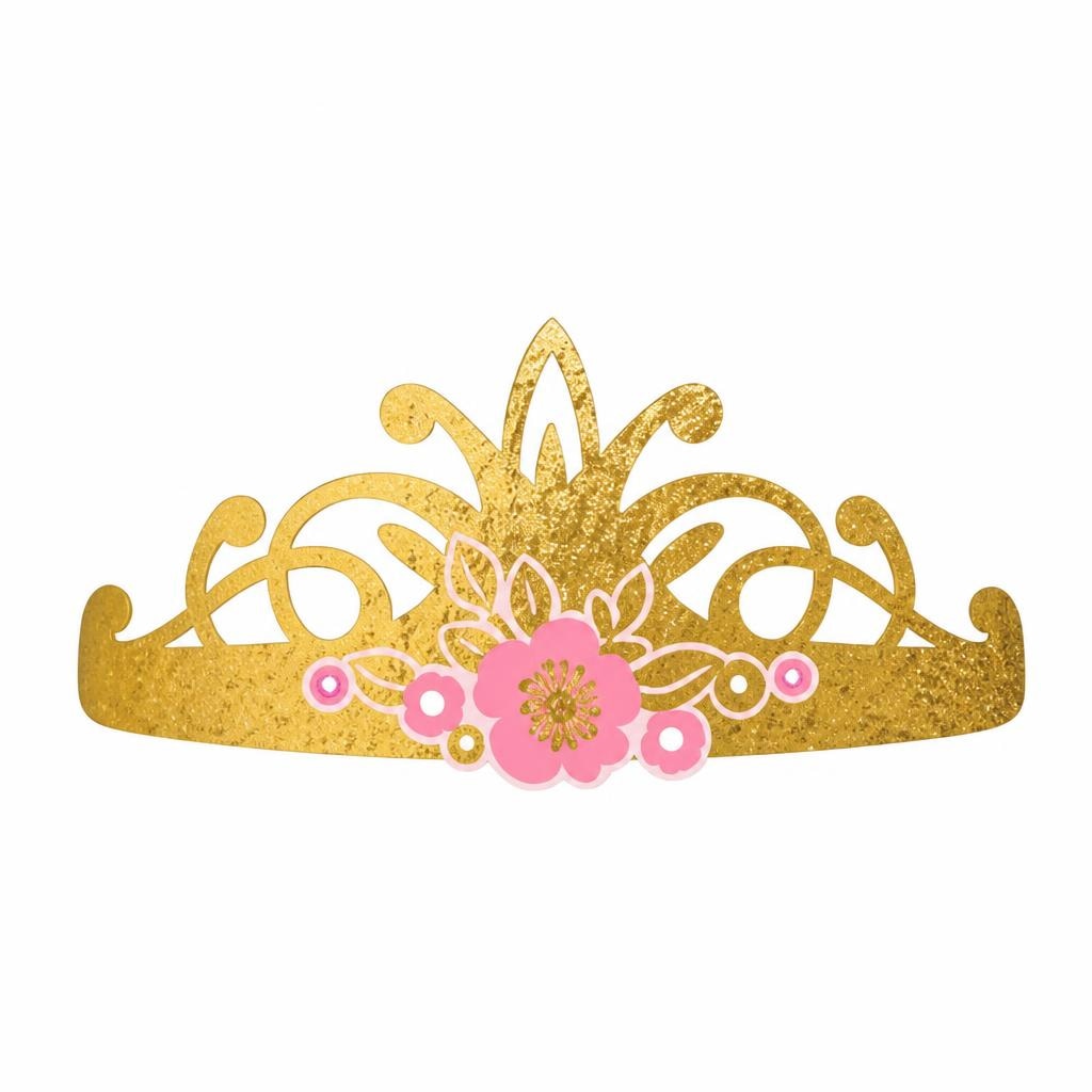 Tijara princeza 8 kom - Akcija u trgovini KTC