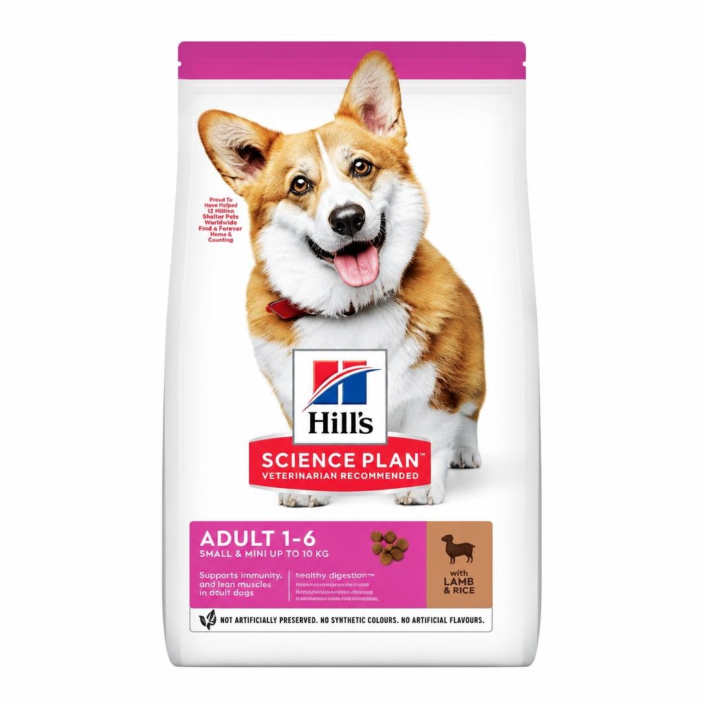 Hill's Canine 1,5kg - Akcija u trgovini Pet Centar