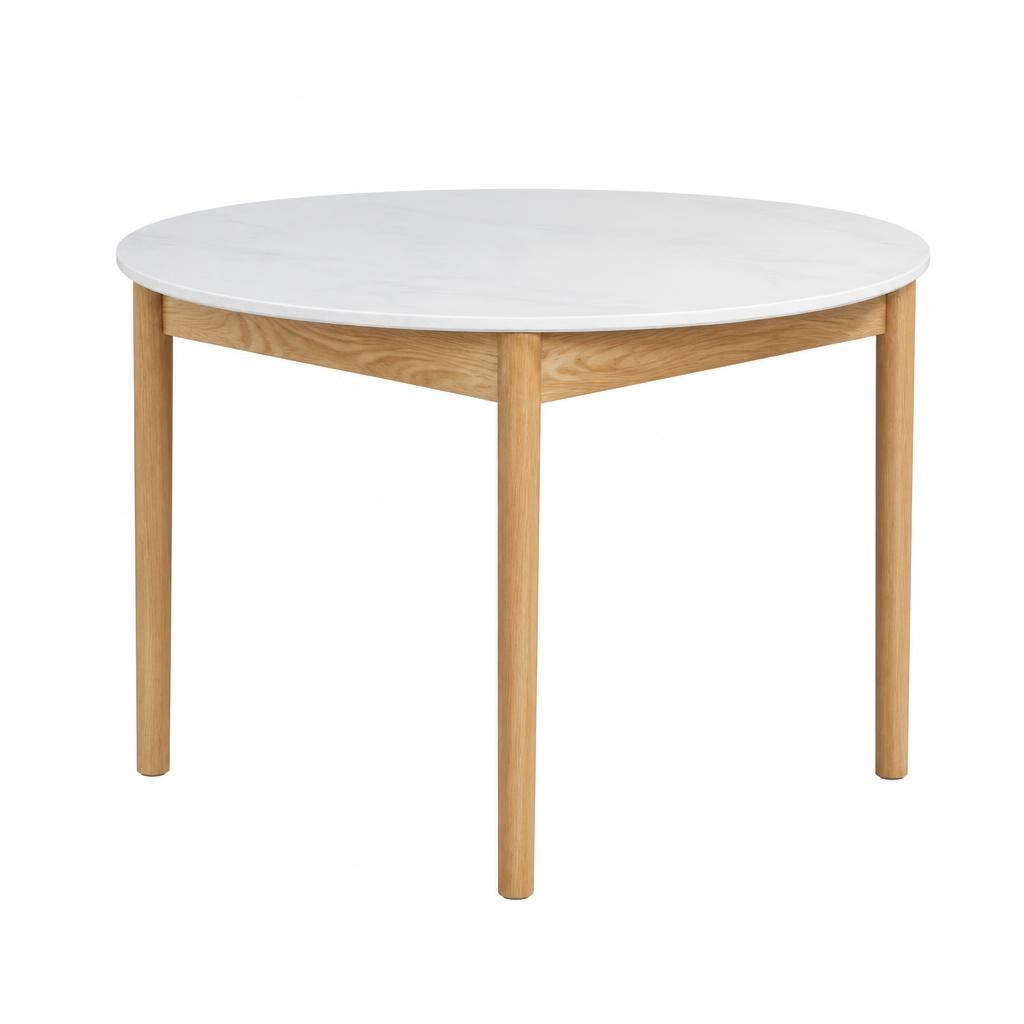 Marstrand blagovaonski stol Ø110x75 cm Akcija u trgovini Jysk
