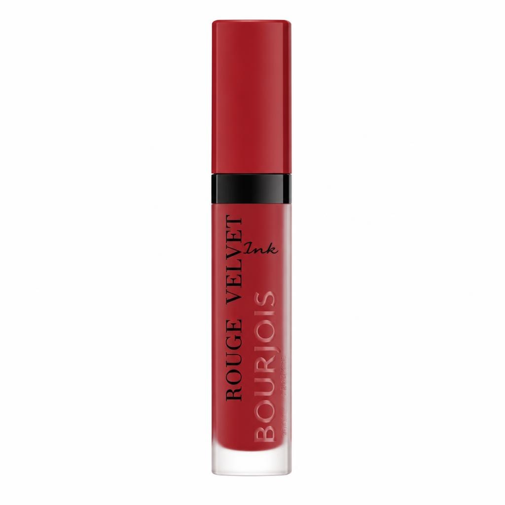 Bourjois Rouge Velvet Ink Akcija u trgovini Bipa