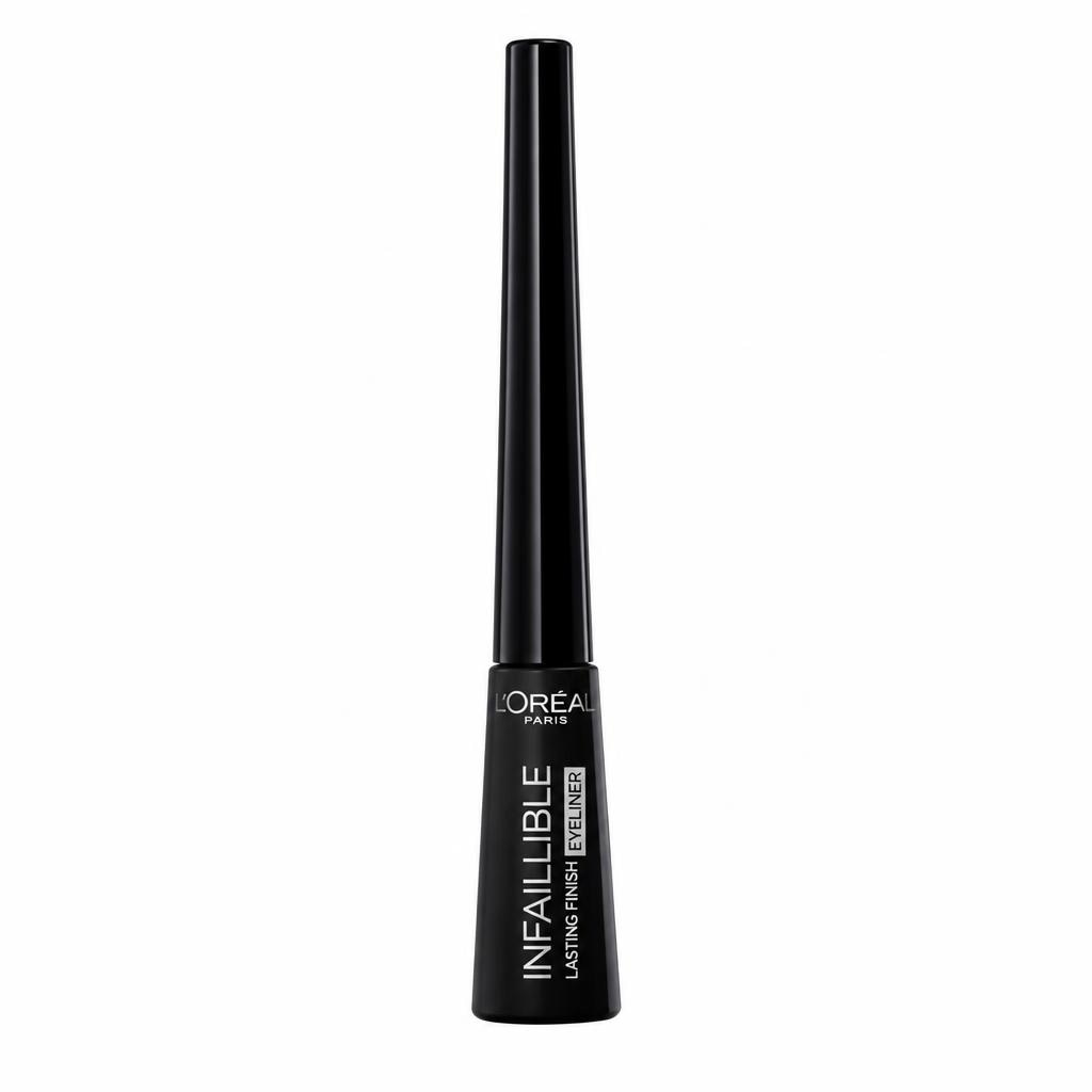 L'ORÉAL Infaillible Lasting Finish Eyeliner Akcija u trgovini Bipa