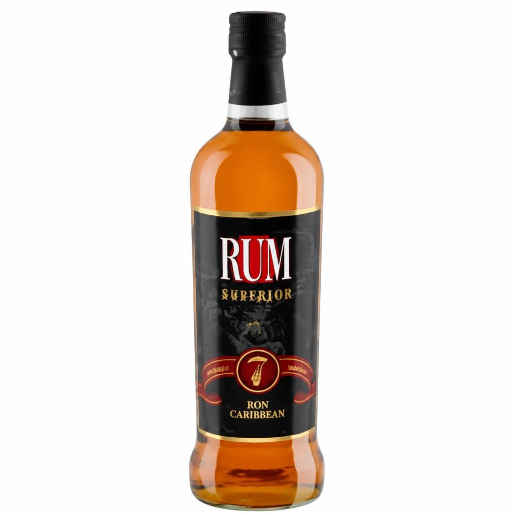 Rum Superior 700 ml Rum Reserva Akcija u trgovini Eurospin