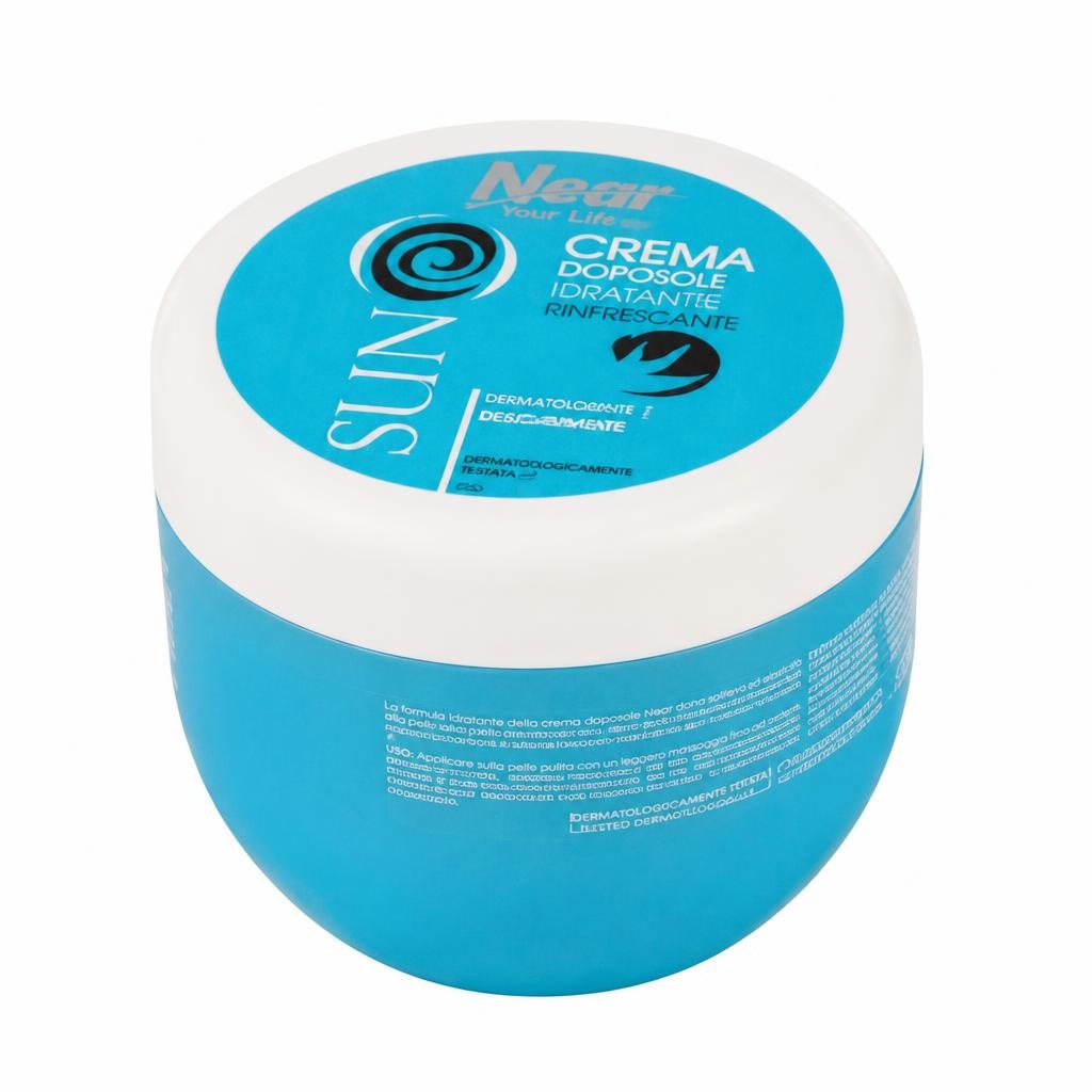 Near Krema za poslije sunčanja 300 ml - Akcija u trgovini Eurospin