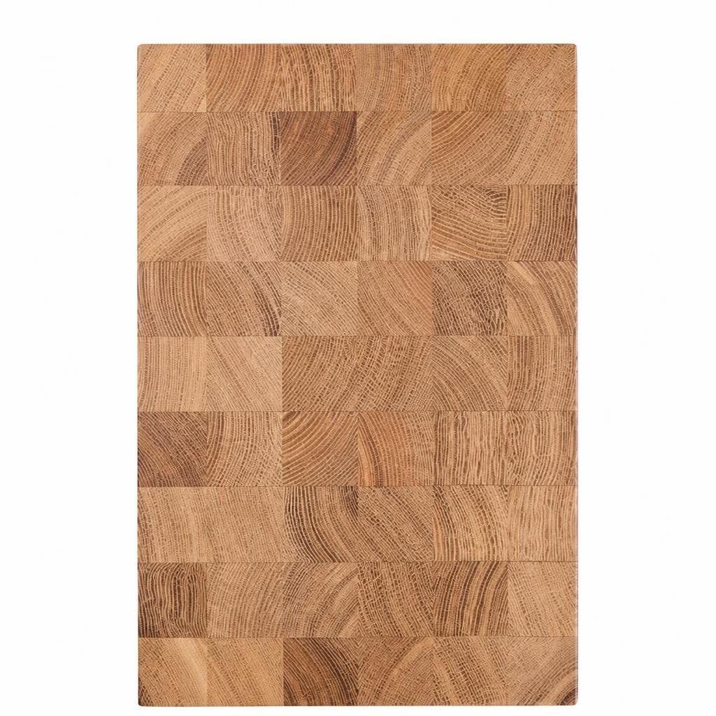 Silvercrest daska za rezanje 39 x 26 x 4,8 cm Akcija u trgovini Kaufland