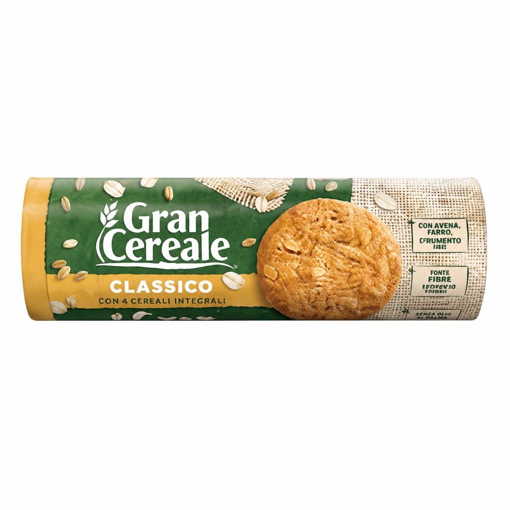 Gran Cereale keks 250 g Akcija u trgovini Lidl
