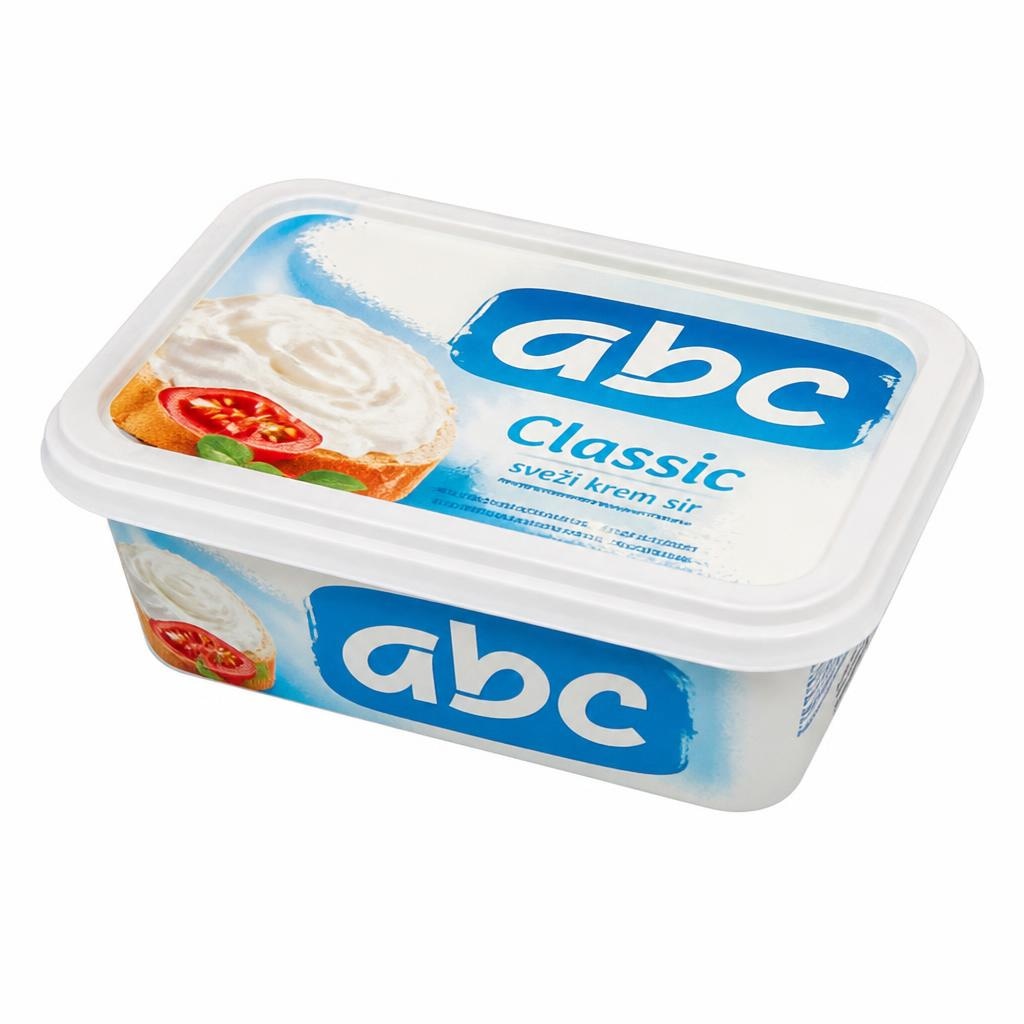 Sir abc 100g Belje Akcija u trgovini Pivac