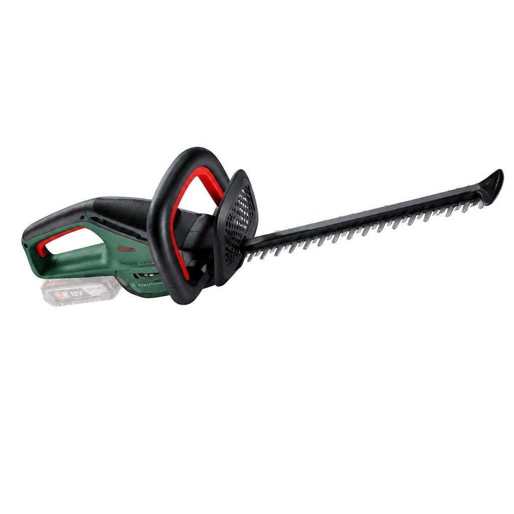 Aku škare za živicu 'UniversalHedgeCut 18V-50' Bosch - Akcija u trgovini Bauhaus